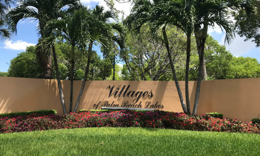 villages park beach lakes - houses for rent and sale