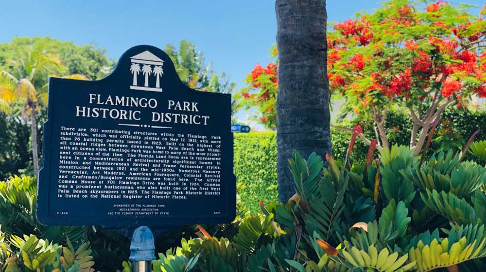 homes for sale in flamingo park west palm beach florida