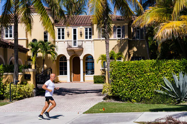 homes in west palm beach in northwood shores